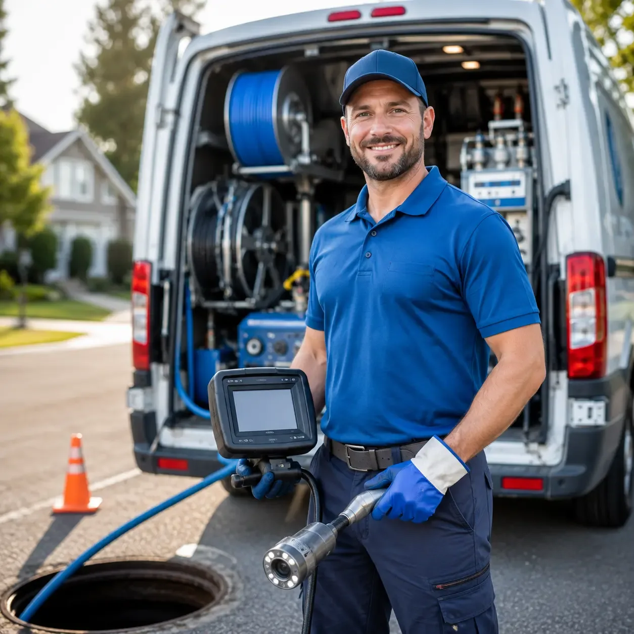 Local Pipe Relining specialists in Gatlinburg, TN