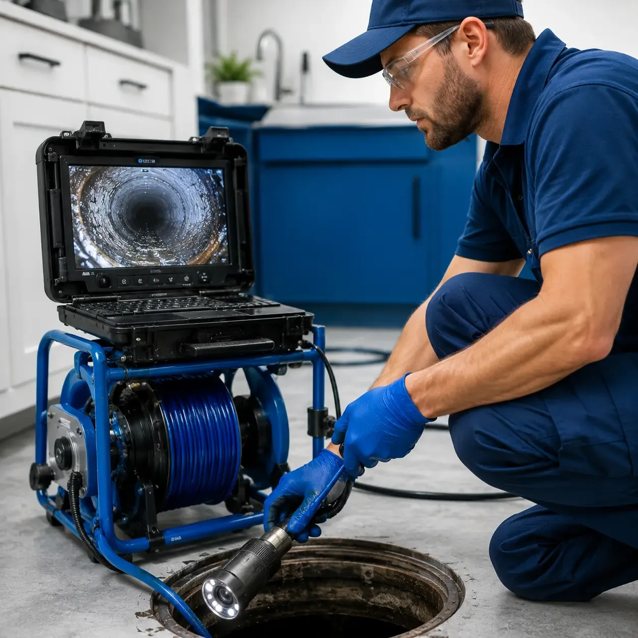 Pipe Relining professionals serving Gatlinburg, TN